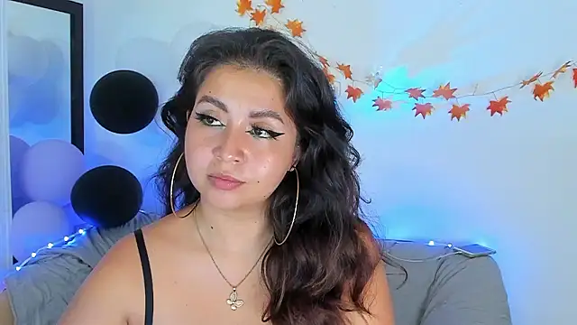 LiahDiaz online show from December 3, 2024, 1:52 am