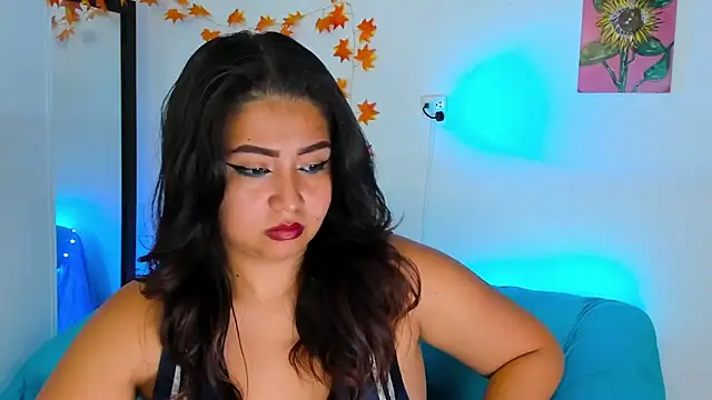 LiahDiaz online show from December 15, 2024, 7:21 pm