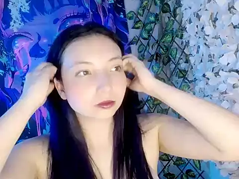 barbarablade online show from September 15, 2025, 9:48 pm