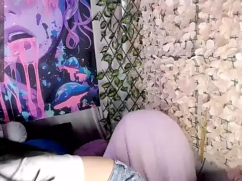 barbarablade online show from October 20, 2025, 7:36 pm