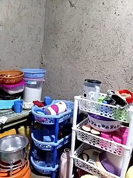 pretty prickle online show from March 15, 2026, 5:35 am