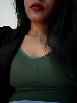 Hot Goldengirl online show from January 13, 2026, 7:30 pm