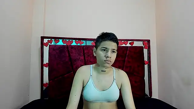cami hots online show from March 22, 2025, 11:42 pm