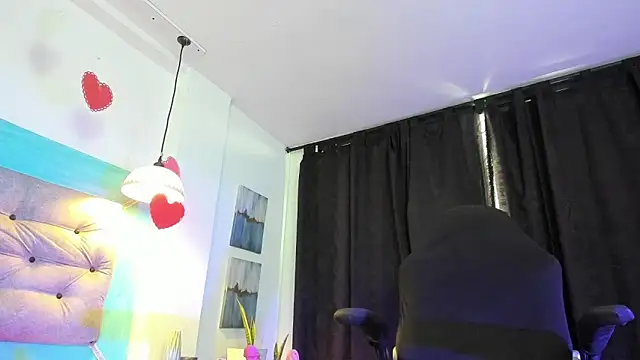 Snapshot of carofox89 chatting on February 8, 2025, 2:16 pm carofox89 online show from February 8, 2025, 2:16 pm