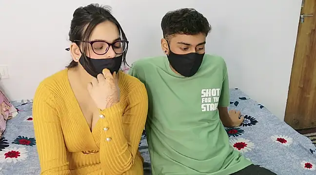 Snapshot of RupaliDixit chatting on December 29, 2024, 5:33 pm RupaliDixit online show from December 29, 2024, 5:33 pm