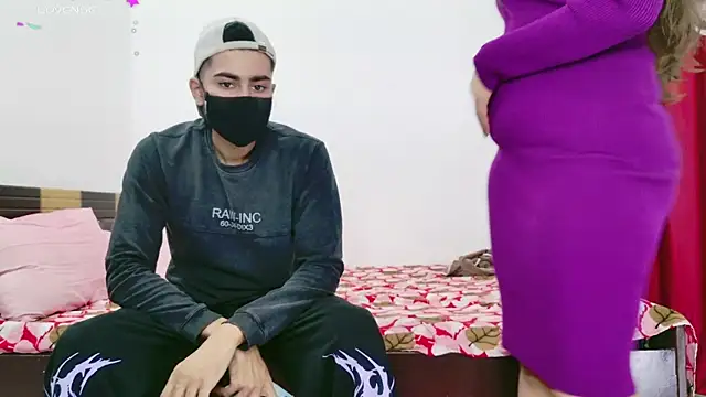 Snapshot of RupaliDixit chatting on October 17, 2025, 5:59 pm RupaliDixit online show from October 17, 2025, 5:59 pm