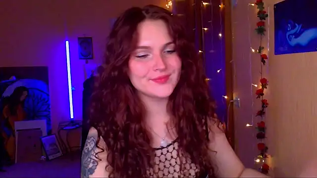 Jenna Sativa online show from June 11, 2026, 12:47 pm