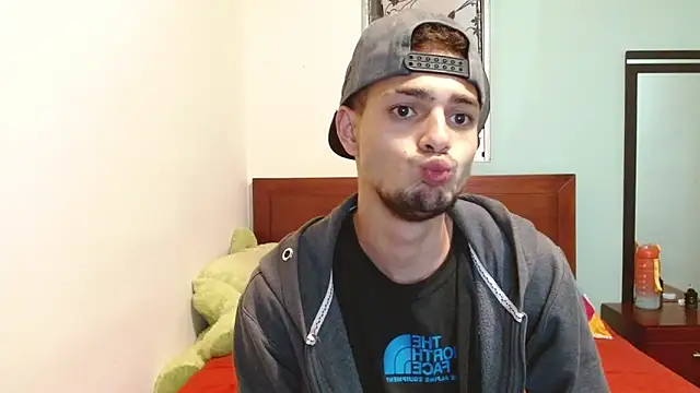 Jeffstyle18 online show from October 4, 2025, 12:30 am