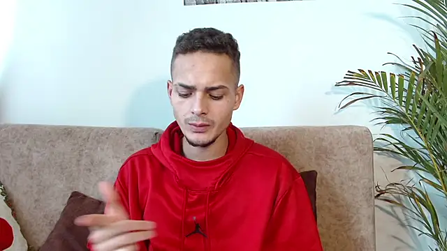 Jeffstyle18 online show from October 10, 2025, 8:08 pm