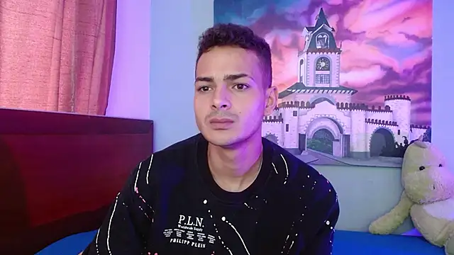 Jeffstyle18 online show from November 7, 2025, 3:12 pm