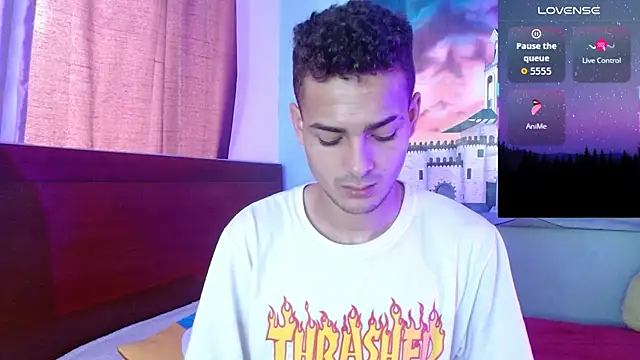 Jeffstyle18 online show from November 11, 2025, 3:01 pm