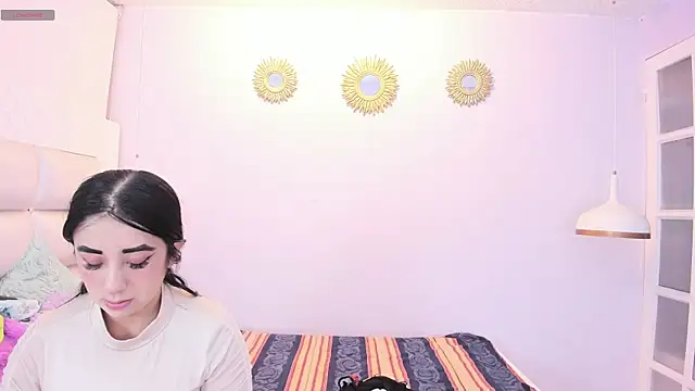 kaory azumi online show from January 14, 2026, 1:06 pm