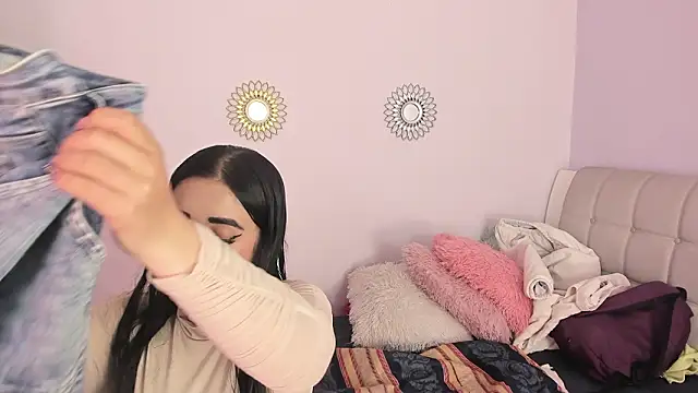 kaory azumi online show from February 3, 2026, 7:08 pm