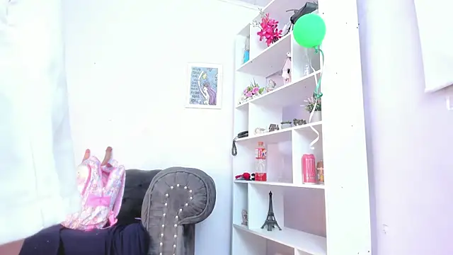 kaory azumi online show from April 7, 2026, 7:03 pm