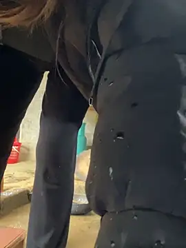 Laura8910 online show from January 22, 2025, 4:13 am