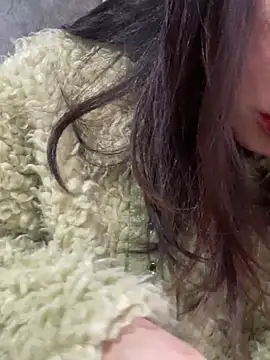 Laura8910 online show from March 11, 2025, 12:44 am