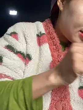 Laura8910 online show from March 18, 2025, 6:46 am