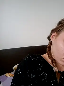 KimySandy online show from February 4, 2025, 6:36 am