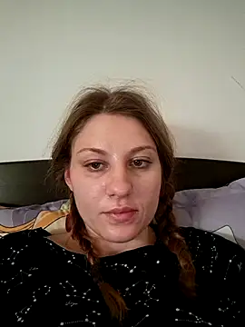 KimySandy online show from February 13, 2025, 7:03 am