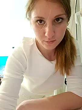 KimySandy online show from February 16, 2025, 6:32 pm