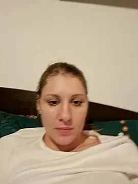 KimySandy online show from February 20, 2025, 4:36 pm