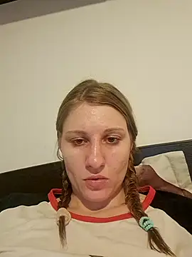 KimySandy online show from March 2, 2025, 6:08 pm