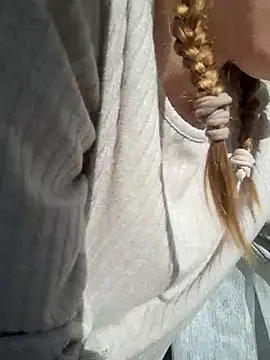 KimySandy online show from March 8, 2025, 7:16 am