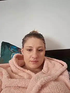 KimySandy online show from March 11, 2025, 9:34 am