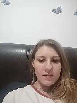 KimySandy online show from September 29, 2025, 10:03 pm