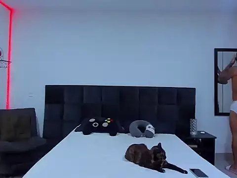 Alexander Martines online show from January 12, 2026, 11:32 pm