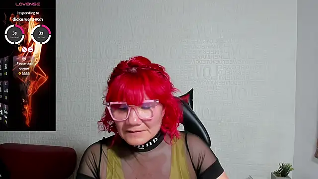 Salomeediaz  online show from January 16, 2025, 9:08 pm