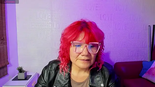 Salomeediaz  online show from January 25, 2025, 9:04 pm