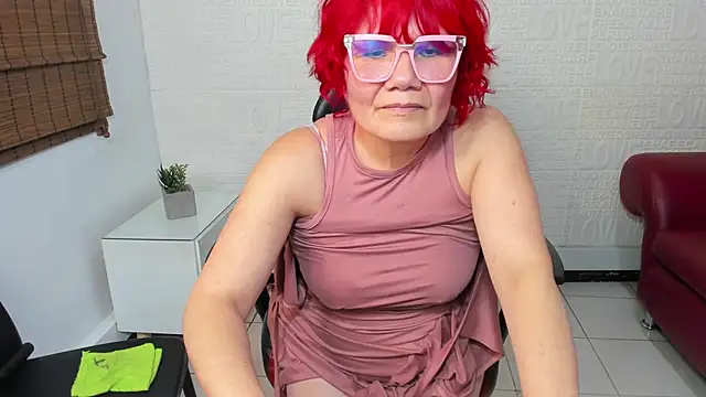 Salomeediaz  online show from February 26, 2025, 3:10 am