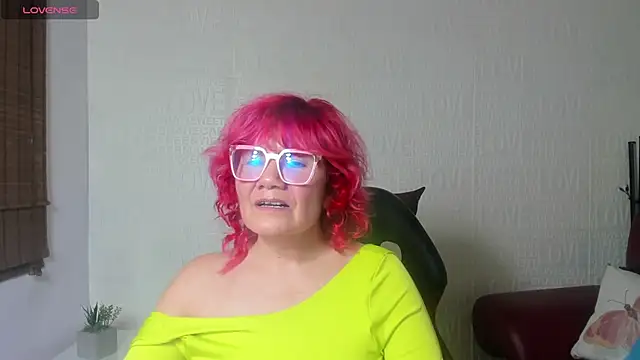 Salomeediaz  online show from March 13, 2025, 5:54 am