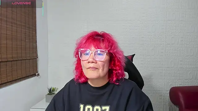 Salomeediaz  online show from March 15, 2025, 8:26 am