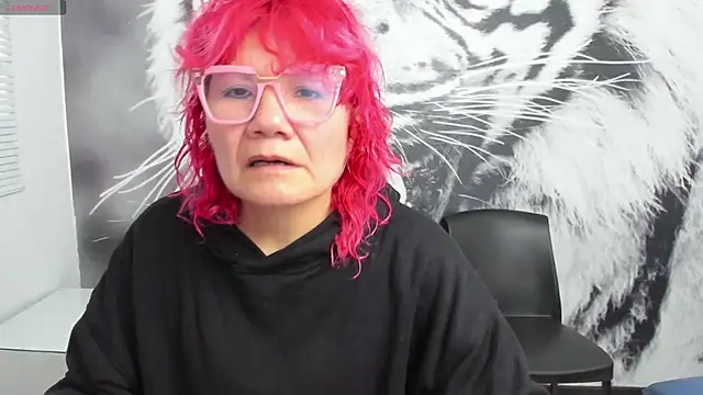 Salomeediaz  online show from March 16, 2025, 1:06 pm