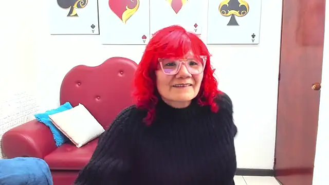 Salomeediaz  online show from September 18, 2025, 9:06 pm