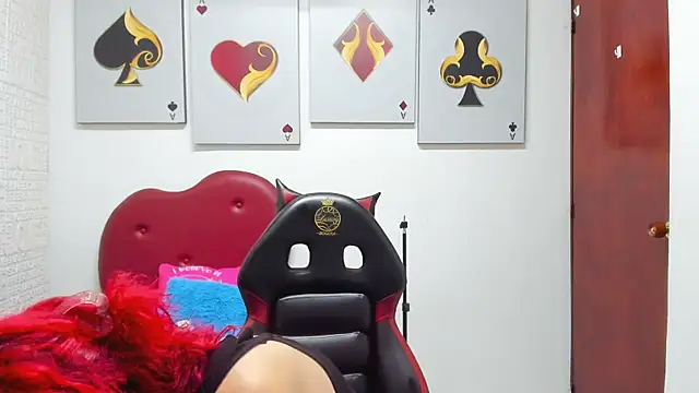 Salomeediaz  online show from December 21, 2025, 1:18 pm