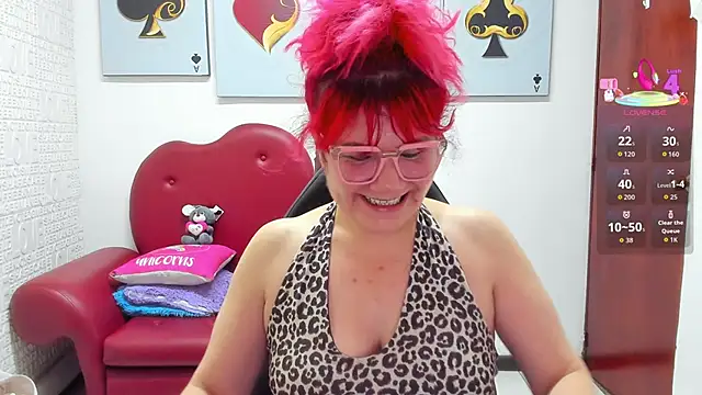 Salomeediaz  online show from January 9, 2026, 9:27 pm