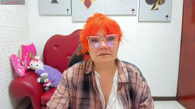 Salomeediaz  online show from May 28, 2026, 9:23 pm
