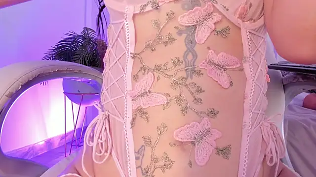 Mariapettit online show from March 14, 2025, 12:29 pm