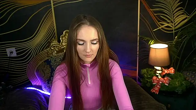 PamelaXX  online show from December 8, 2024, 2:09 pm