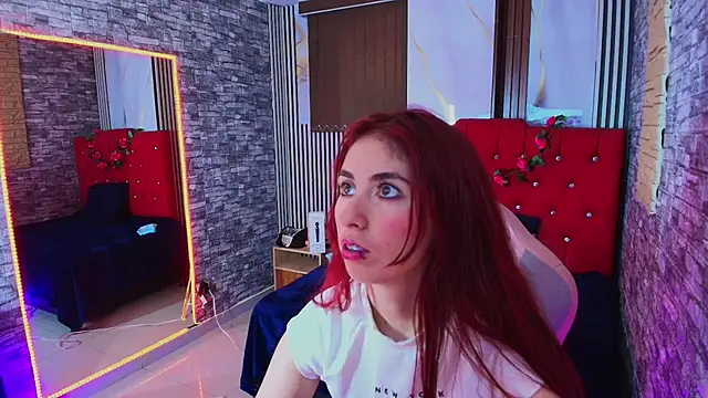 mildre303av online show from October 21, 2025, 5:57 pm