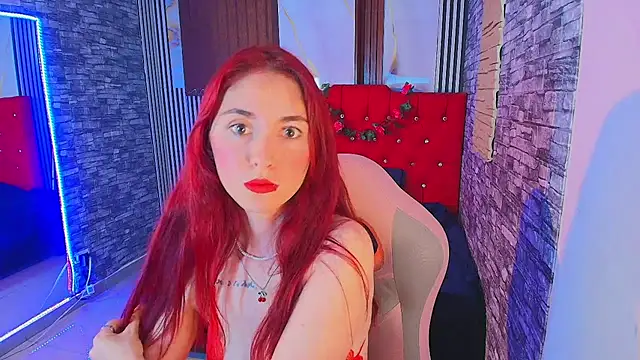 mildre303av online show from October 24, 2025, 8:38 pm