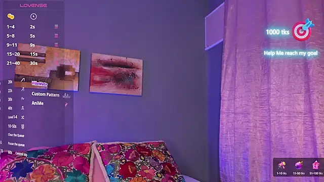 Ana 333 online show from March 8, 2025, 5:11 pm