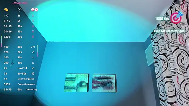 Ana 333 online show from September 8, 2025, 5:23 pm