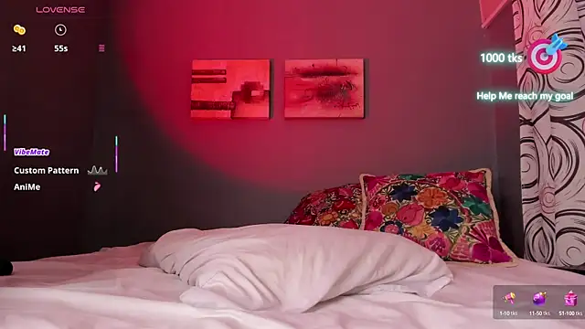 Ana 333 online show from September 15, 2025, 5:13 pm