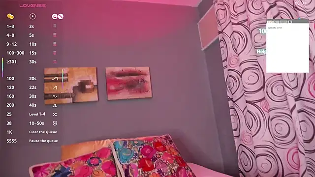 Ana 333 online show from October 8, 2025, 5:21 pm