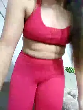 Isabel23zr online show from January 10, 2025, 10:04 pm