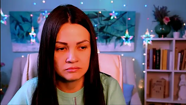 KarolinaRobinson online show from December 28, 2024, 12:03 pm